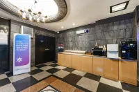 Asan Iteul Hotels in Asan-si