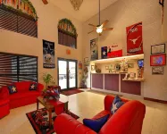 Texas Inn Harlingen Hotels in Harlingen