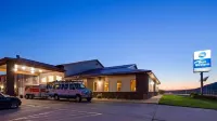 Serena Inn & Suites - Sundance Các khách sạn gần Devils Tower National Monument