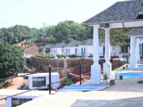 Revellers Resort Hotels in Gokarn