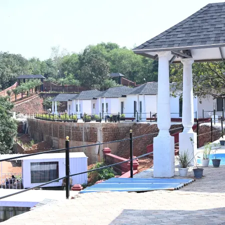 Revellers Resort