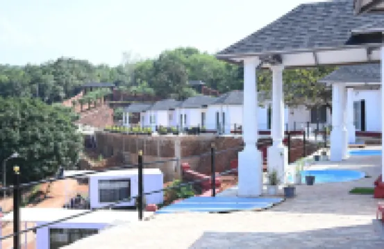 Revellers Resort