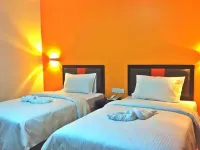 HOTEL CITY 88 SDN BHD [BATU PAHAT] Hotels in Batu Pahat