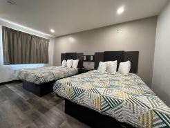 Motel 6 Tacoma, WA - South