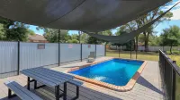 Rose City Motor Inn Hotels in Benalla