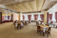 Rila Hotel Sofia Hotels in Sofia