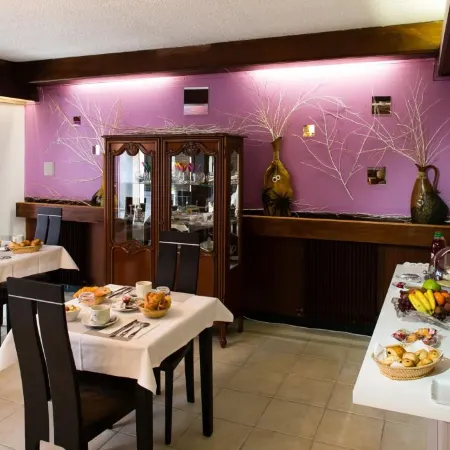 Hotel le Beffroi