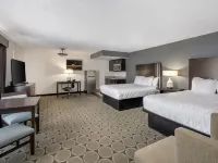 Best Western Pahrump Oasis Hotels in Nye County