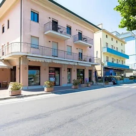 Riviera Mare Beach Life Hotel