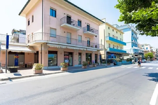 Riviera Mare Beach Life Hotel