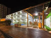Summit Suítes Hotel Cachoeira Paulista Hotels in Cachoeira Paulista