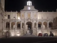 Suite verdi Hotels in Lizzanello