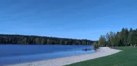 Sonnige Fewo im Erzgebirgsstädtchen Thum, am Fuße der Greifensteine