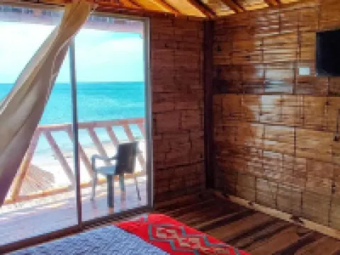 Hotel Sukuua Kai Cabo de la vela Hoteles en Uribia