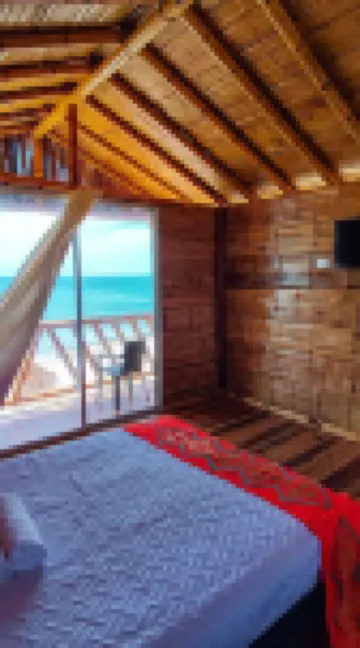 蘇庫阿凱酒店卡波德拉韋拉