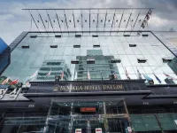 Benikea Daelim Hotel Hotel dekat Daejeon University