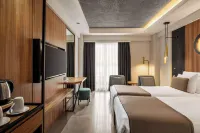 Ramada Resort by Wyndham Pamukkale Thermal - balcony