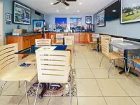 Rodeway Inn San Antonio Lackland AFB - SeaWorld Hotels near Acme Park