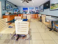 Rodeway Inn San Antonio Lackland AFB - SeaWorld Hotel di County Bexar