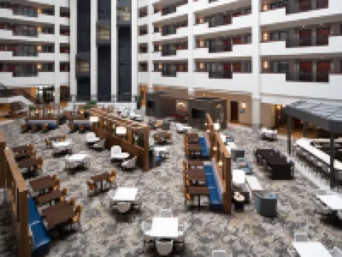 Embassy Suites by Hilton Lincoln Hotels in Lincoln