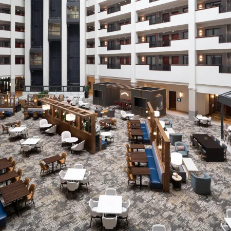 Embassy Suites by Hilton Lincoln