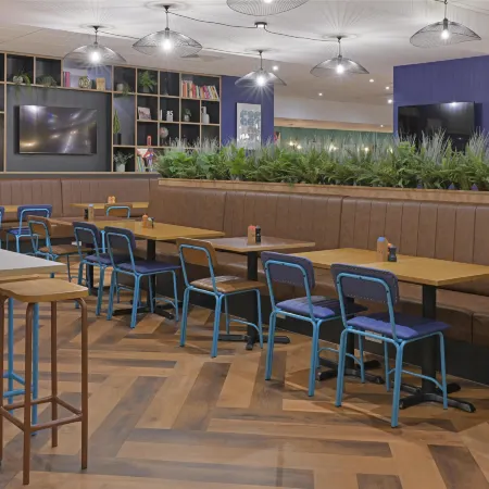 Travelodge Gatwick Airport Central