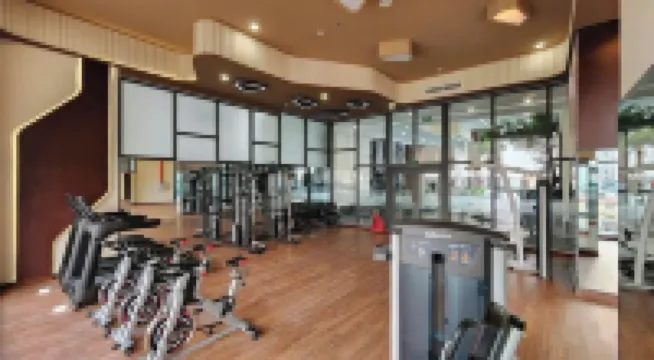 Di An Apartment فنادق في ثي كسا دي آن