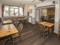 Lord Nelson Hotel Hotel di Bridport