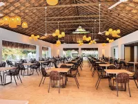 Hotel Las Palmeras Hotele w: Villeta
