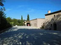 Bastide Provençale de Charme à la Côte D'azur Các khách sạn ở Callian