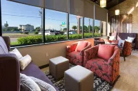 Holiday Inn Mcallen – Medical Center Area Hotels in Mcallen