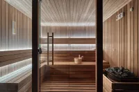 Mosay All Suite Hotel - Adults friendly - spa