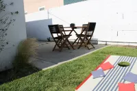 Designer Remodel 3 bed/2 bath Beach House Near LAX