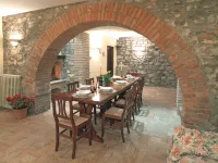 Mansion in Prodo Near Lake Bolsena - Boutique