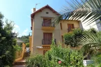 Appartement T3 Avec vue sur Montagnes à Amélie-les-bains