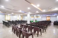FabHotel Sree Venkateshwara Residency