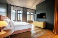 Sly Berlin Hotels in der Nähe von S Mehrower Allee (Berlin)
