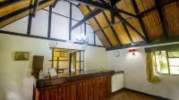 The Kentmere Club Hotels in Limuru Town.