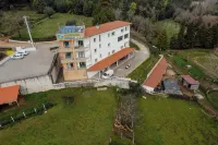 Bed & Breakfast Equitare Rural - 2-Star