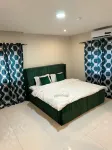 1 bedroom Modern Stay Accra