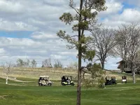 Enormous Home On Golf Course.  Newly renovated - Sleeps 21! - Wifi