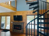 Little cabin