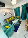 Modern Beach Apartment Pool Balcony – 4Min Walk to Boca Chica Beach - 2-Star