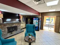 OYO Hotel Phenix City Central