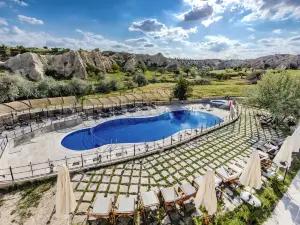 MDC Cave Hotel