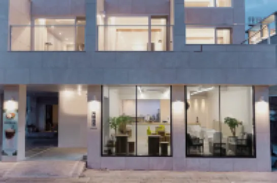 Samcheok Stayyonghwa