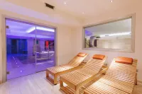 瓦爾圖爾奧提姆度假村 - SPA