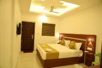 Misty Avenue Premium Rooms