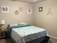 Beautiful and cozy home, perfect for long stay