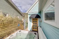 Home in Downtown Idaho Springs 2022-01